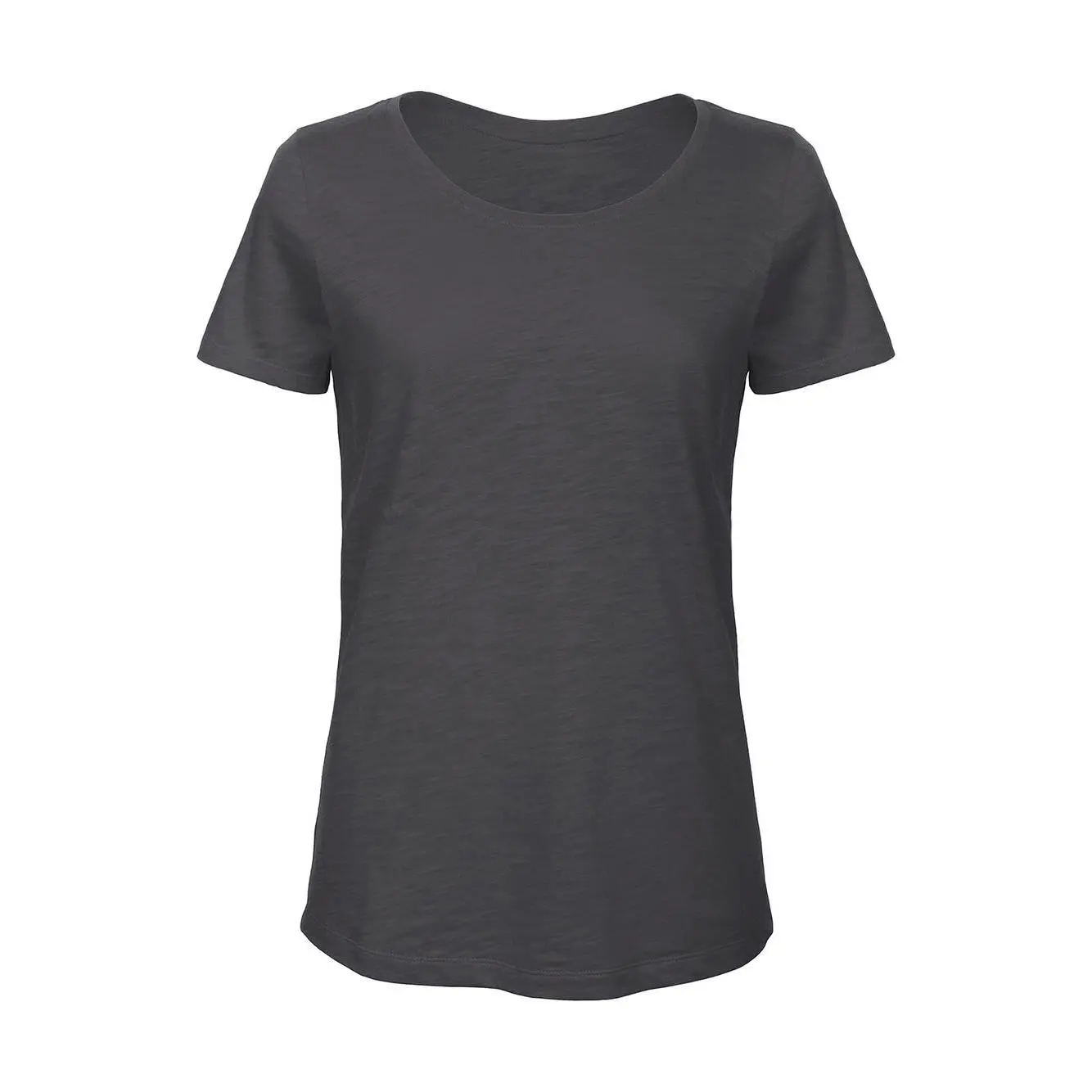 T-shirt da donna  Organic Inspire Slub