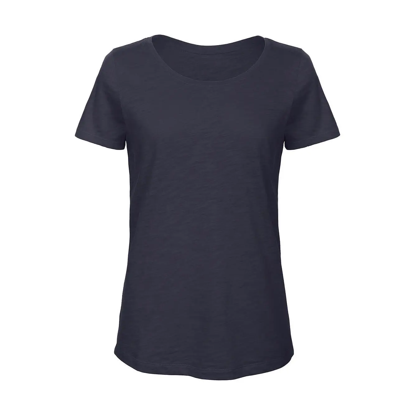 T-shirt da donna  Organic Inspire Slub