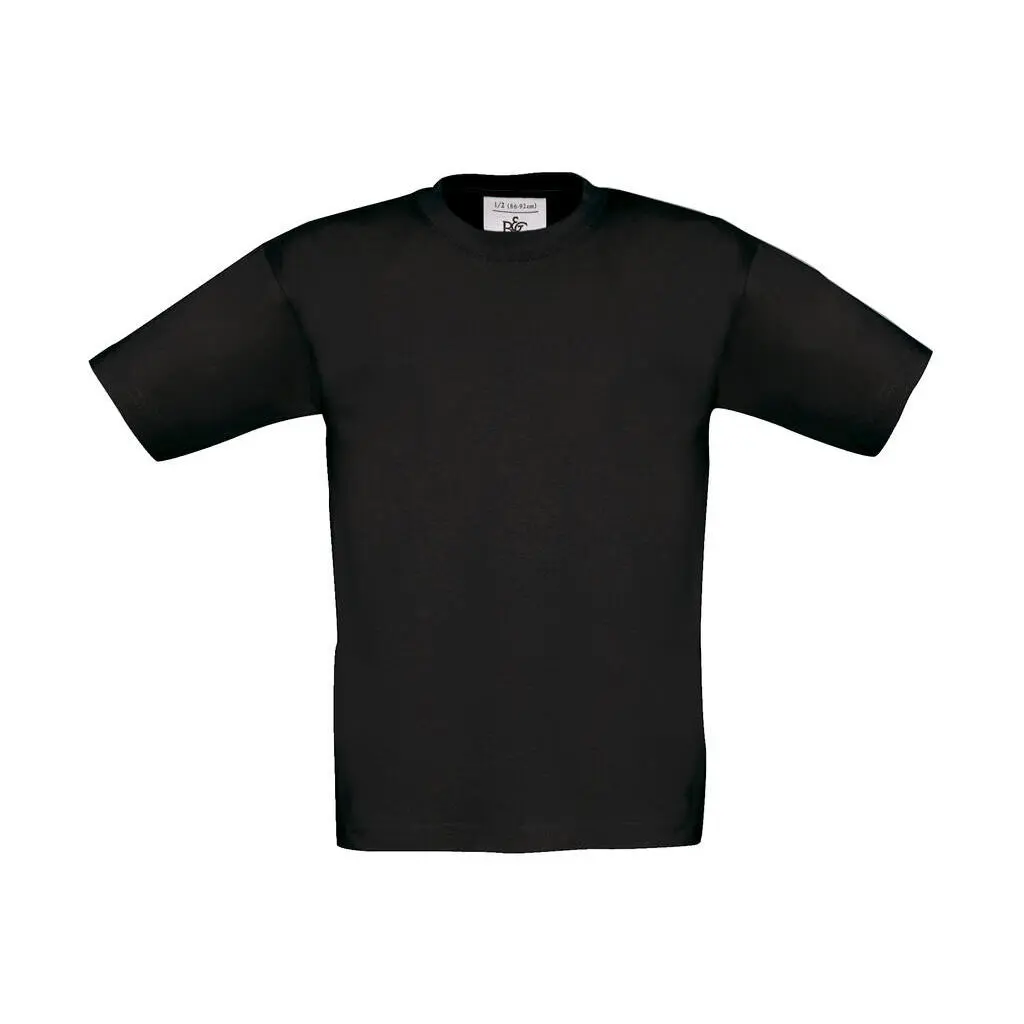 T-Shirt B&C Exact 190