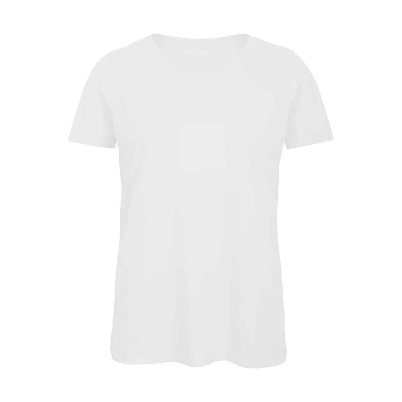 T-shirt da donna  Organic Inspire