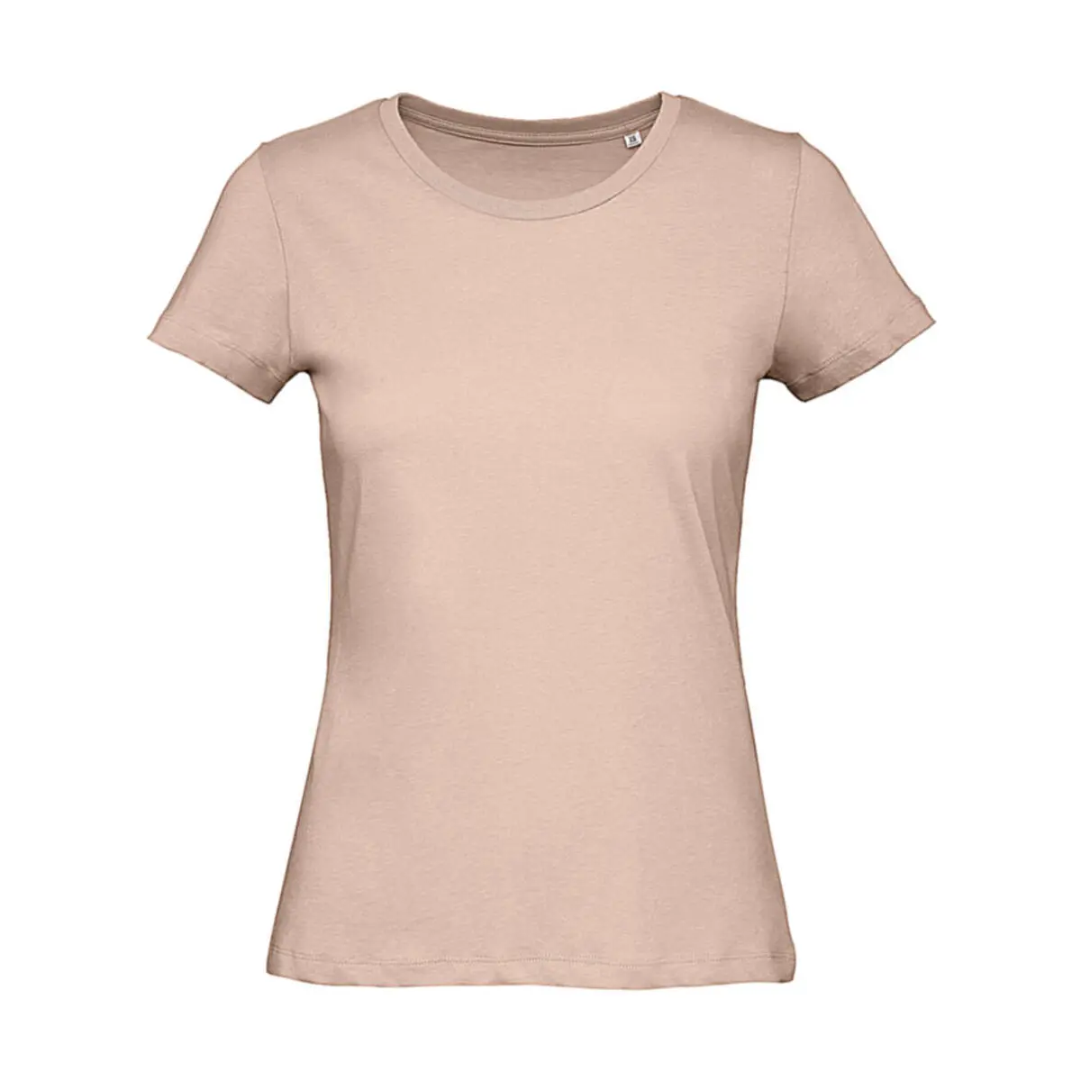 T-shirt da donna  Organic Inspire