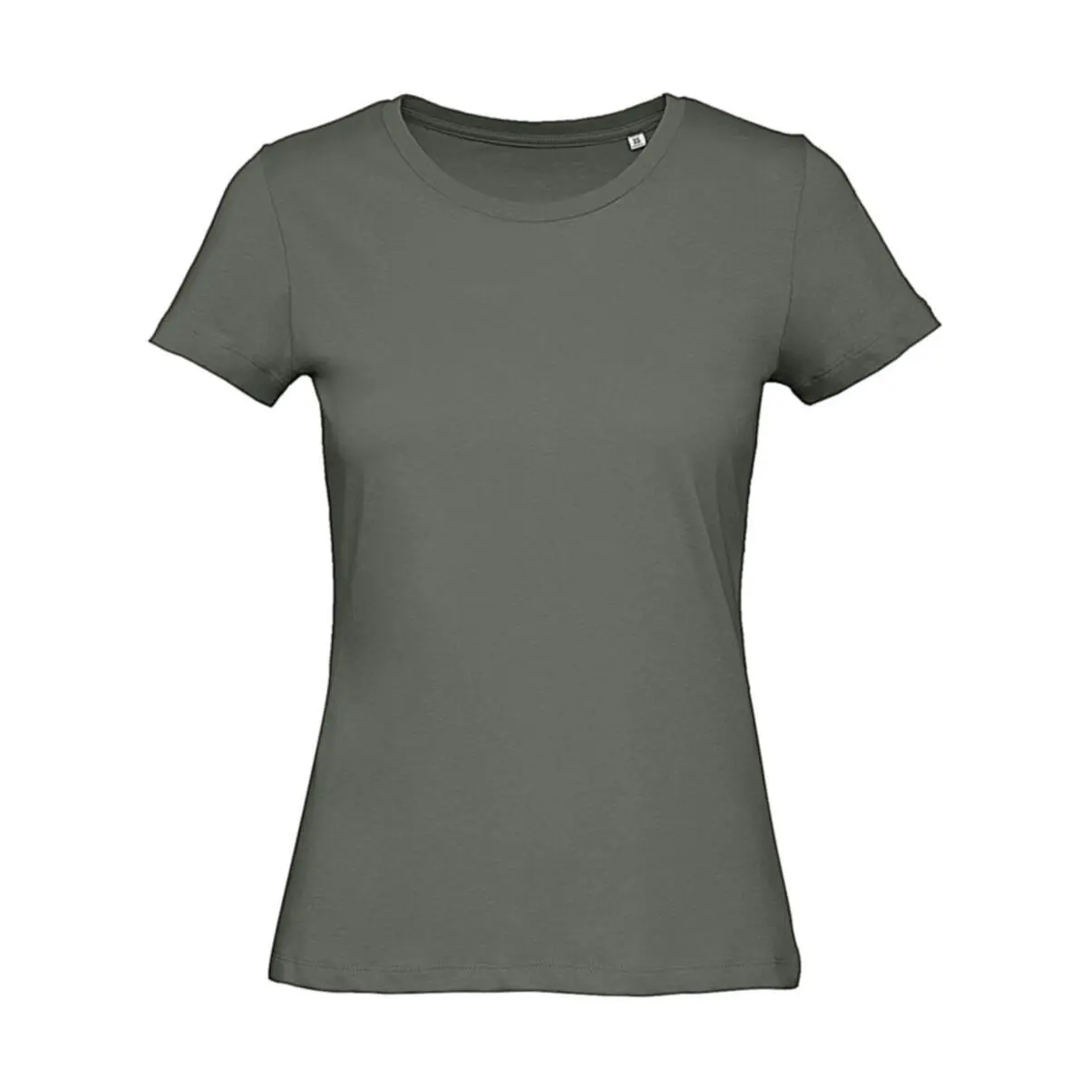 T-shirt da donna  Organic Inspire