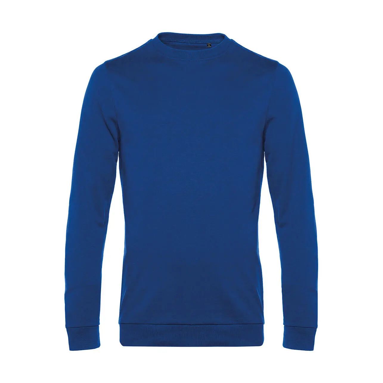 Sweatshirt aus französischem Terry B&C