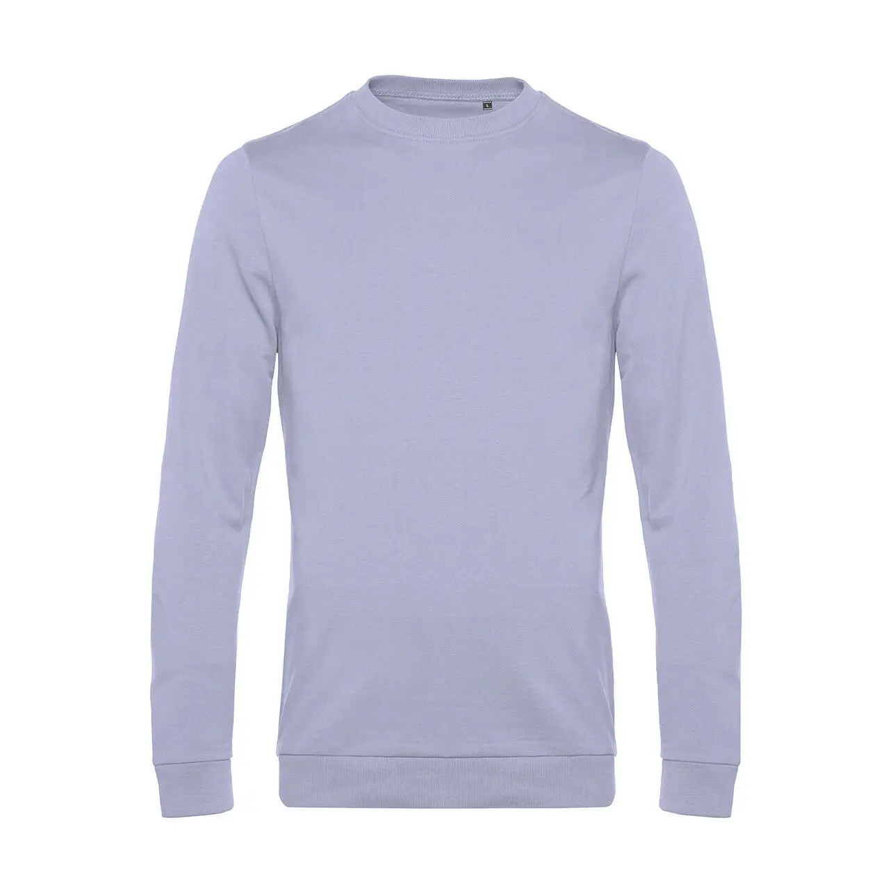 Sweatshirt aus französischem Terry B&C