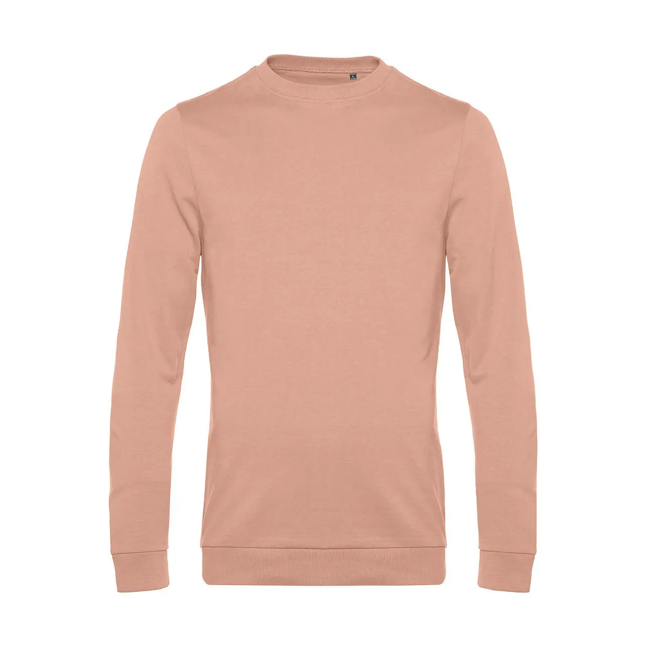 Sweatshirt aus französischem Terry B&C