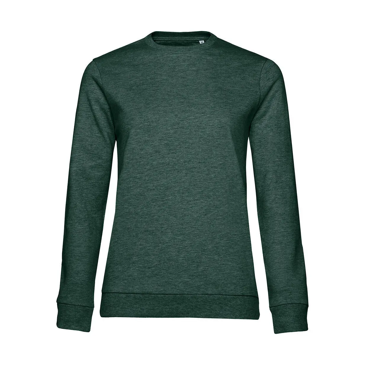 Damen Sweatshirt Aus French Terry B&C