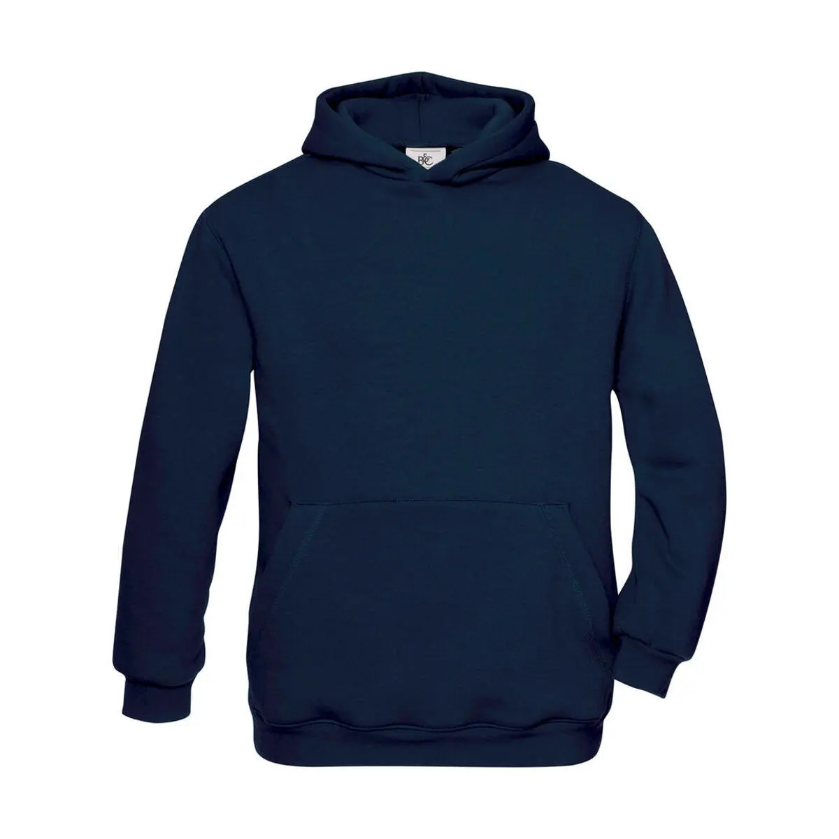 Junior Hoodie B&C