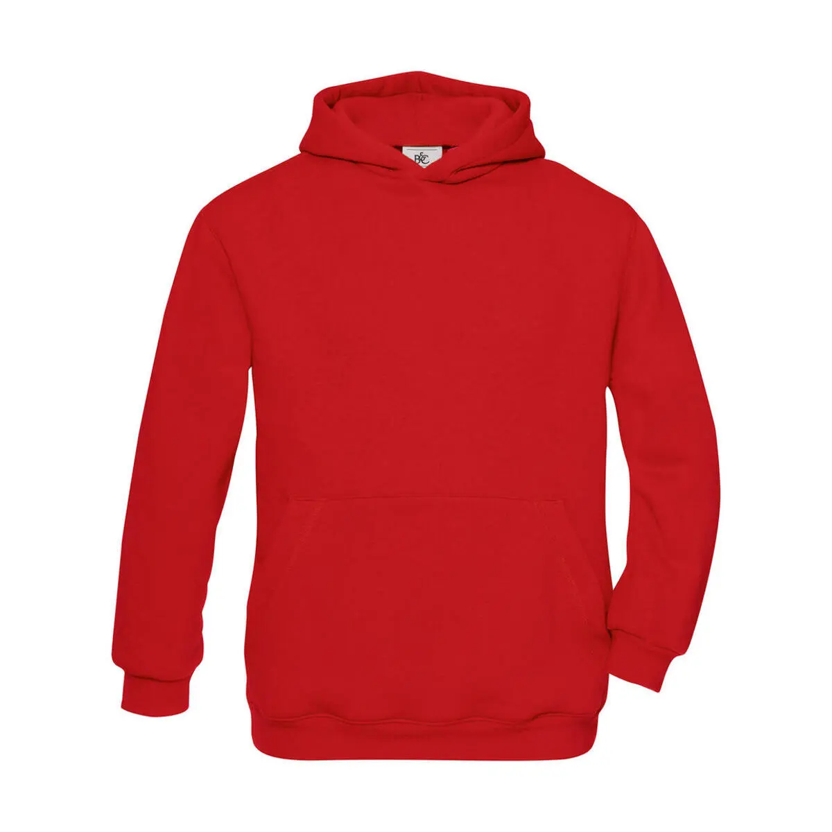 Junior Hoodie B&C