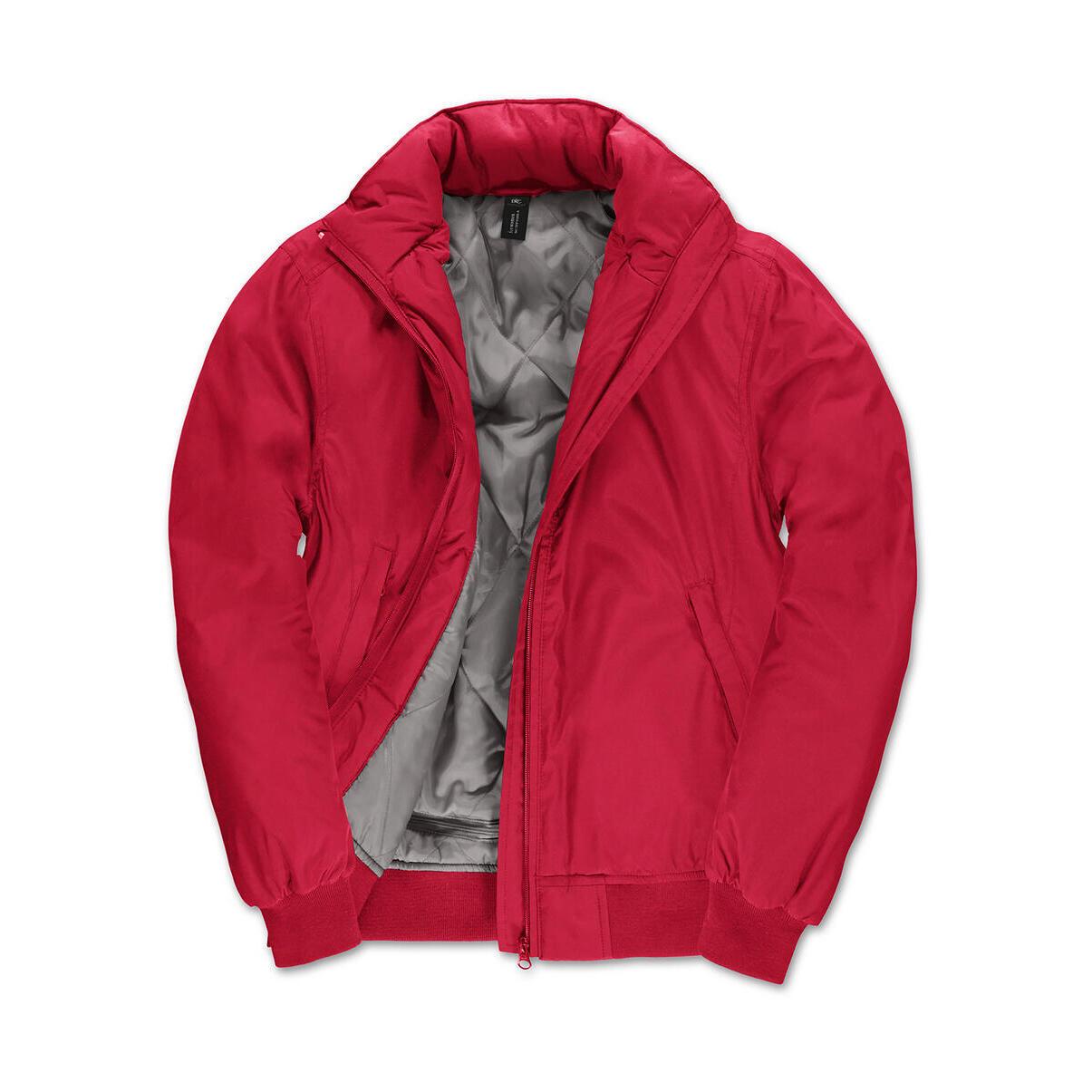 Bomber da donna  Crew