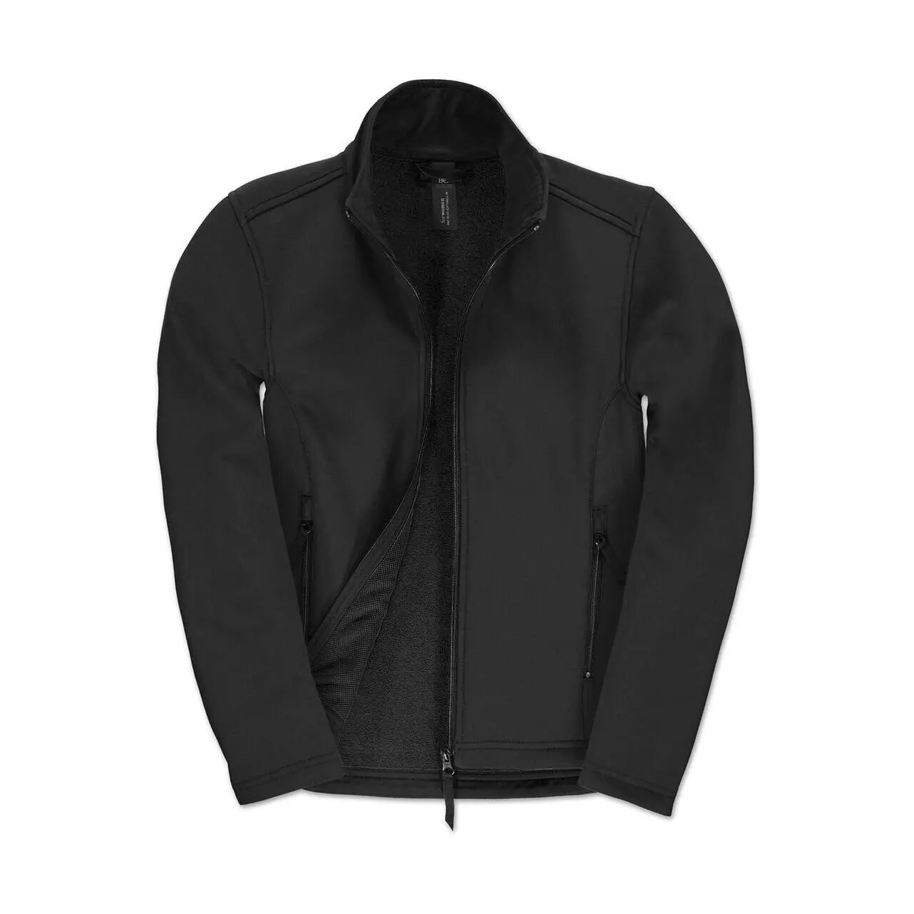 Damenjacke B&C ID.701 Softshell