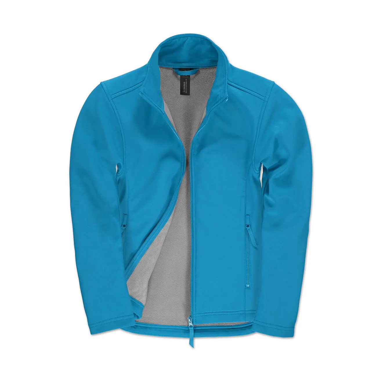Damenjacke B&C ID.701 Softshell