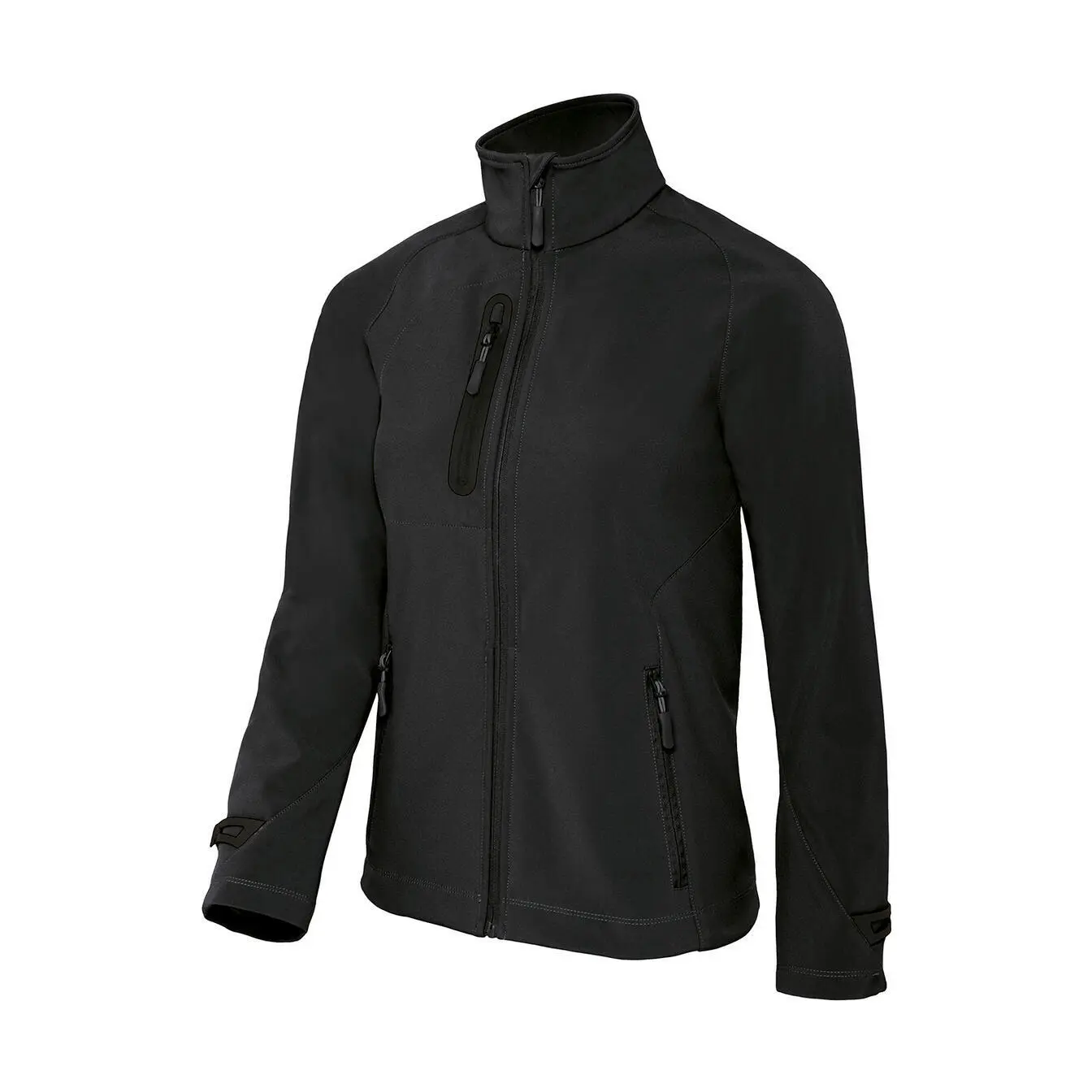 Softshelljacke Damen B&C X-Lite