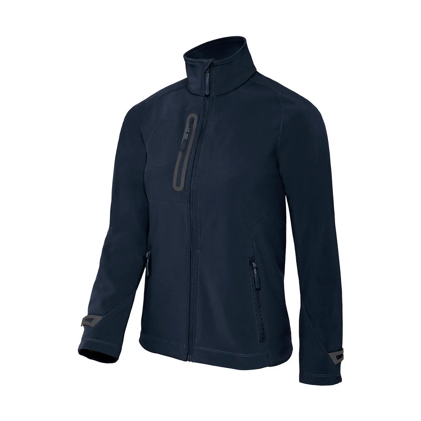 Softshelljacke Damen B&C X-Lite