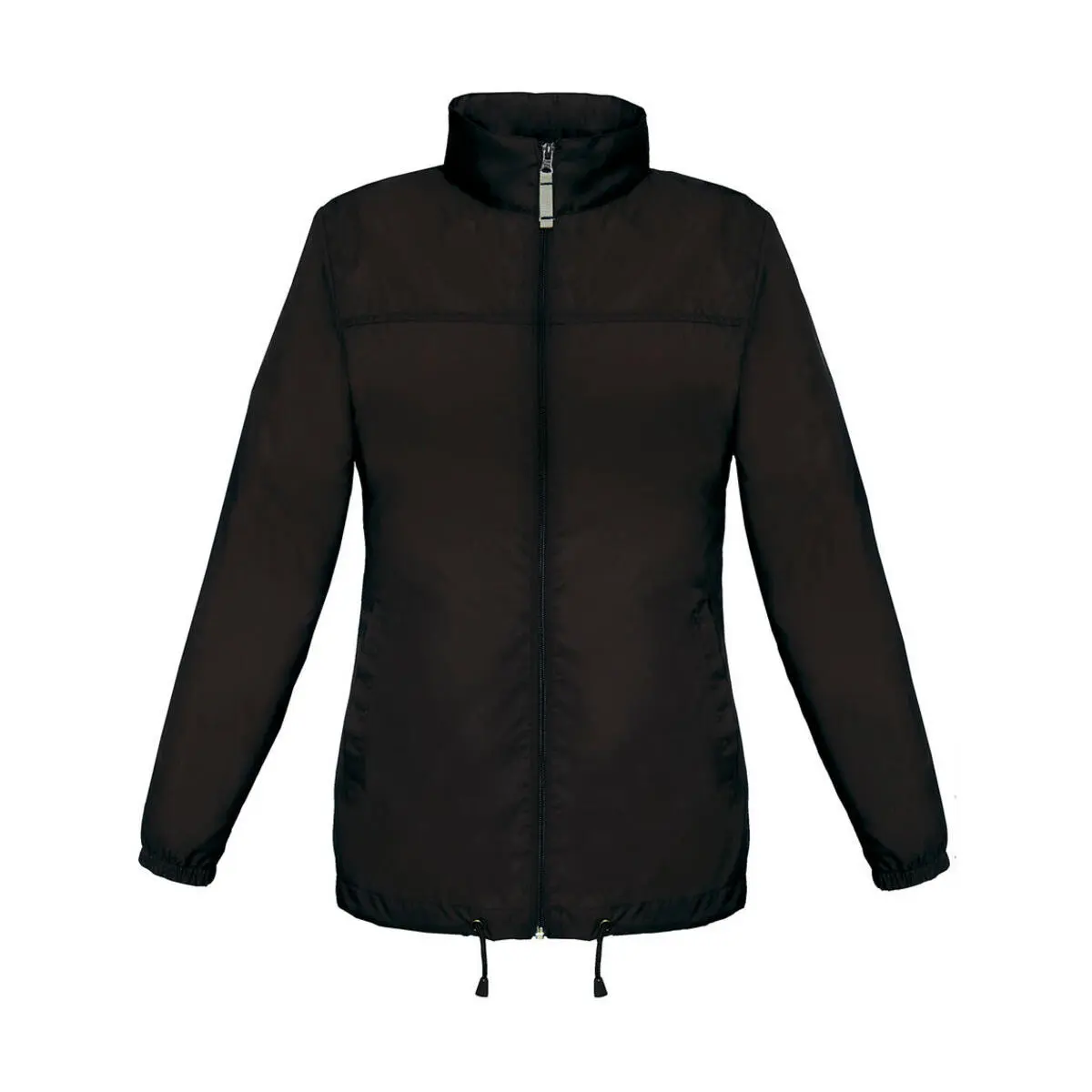 Windjacke Damen B&C Sirocco