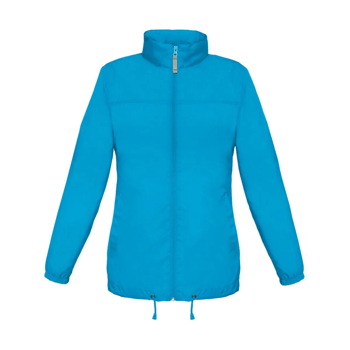 Windjacke Damen B&C Sirocco