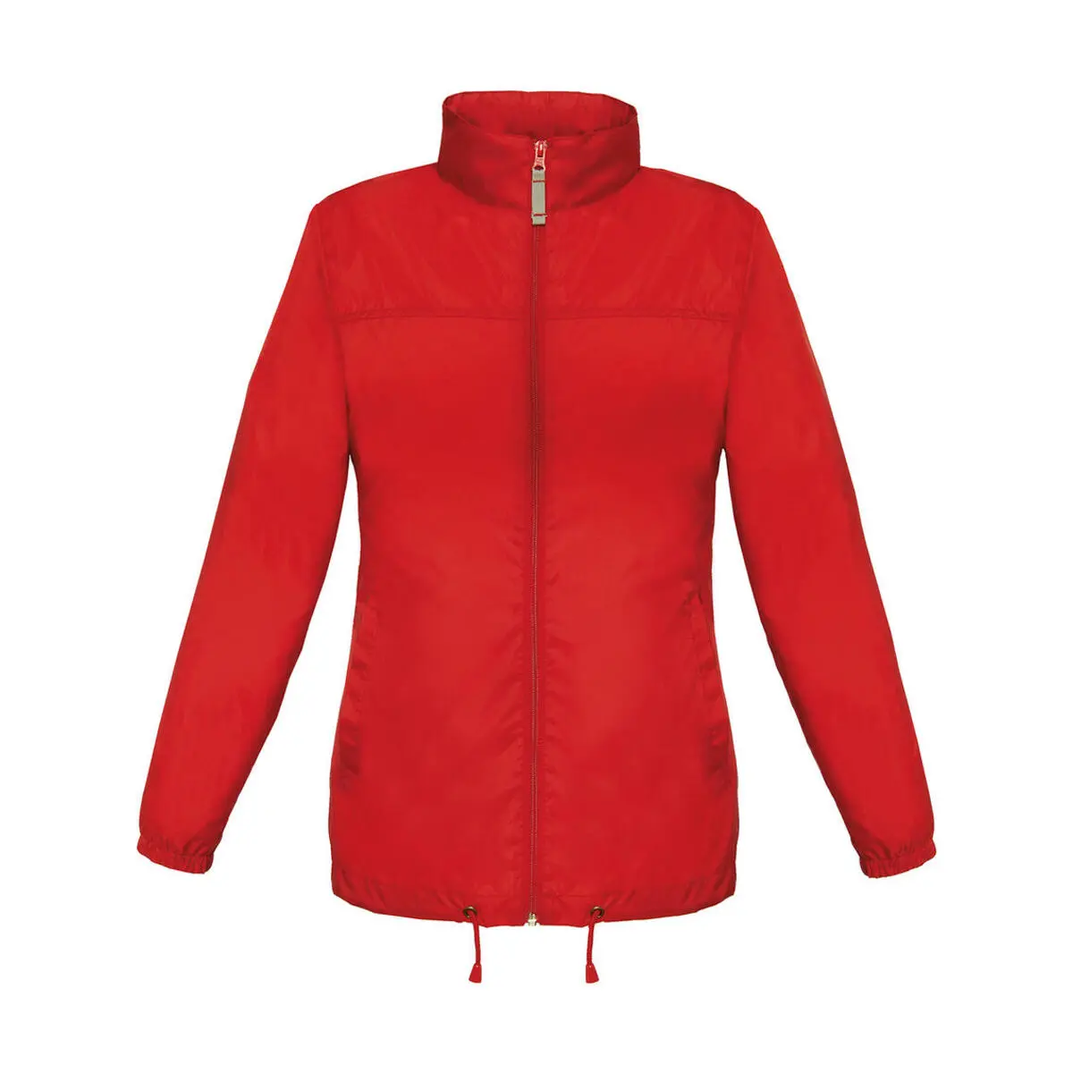 Windjacke Damen B&C Sirocco