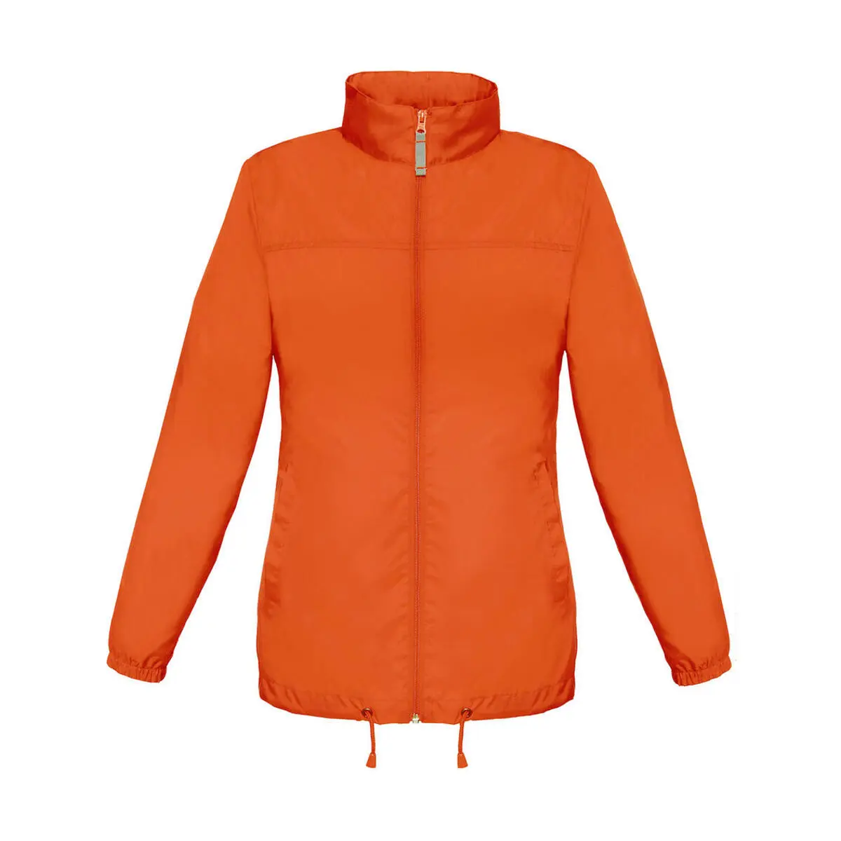 Windjacke Damen B&C Sirocco