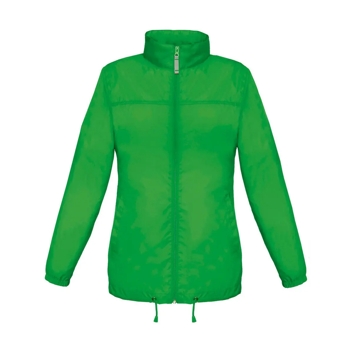Windjacke Damen B&C Sirocco