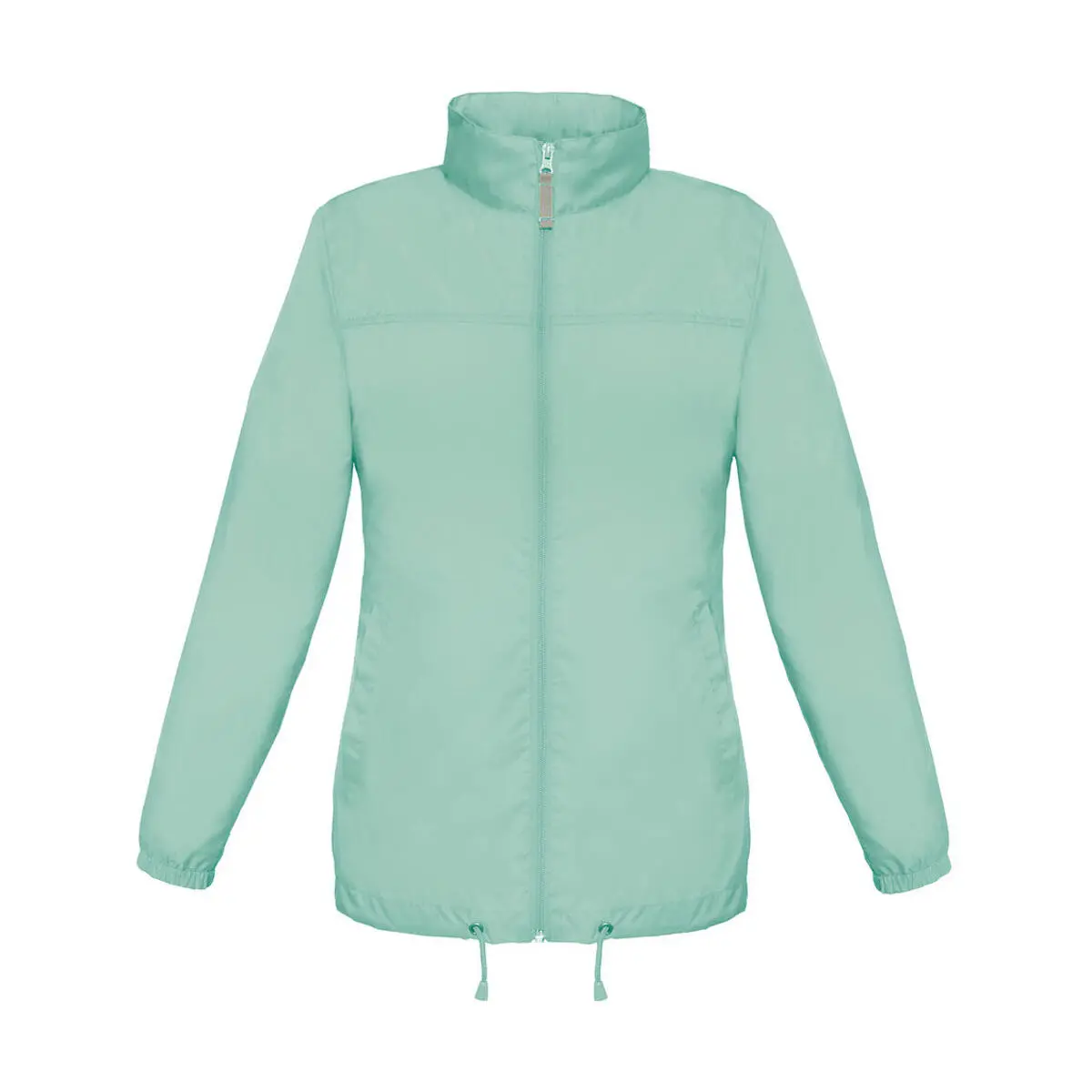 Windjacke Damen B&C Sirocco