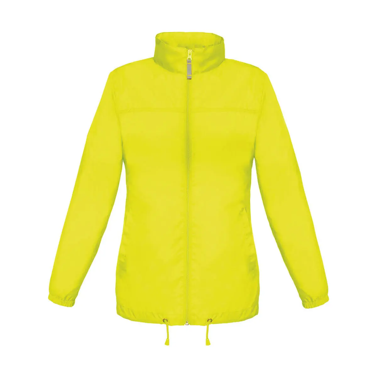 Windjacke Damen B&C Sirocco