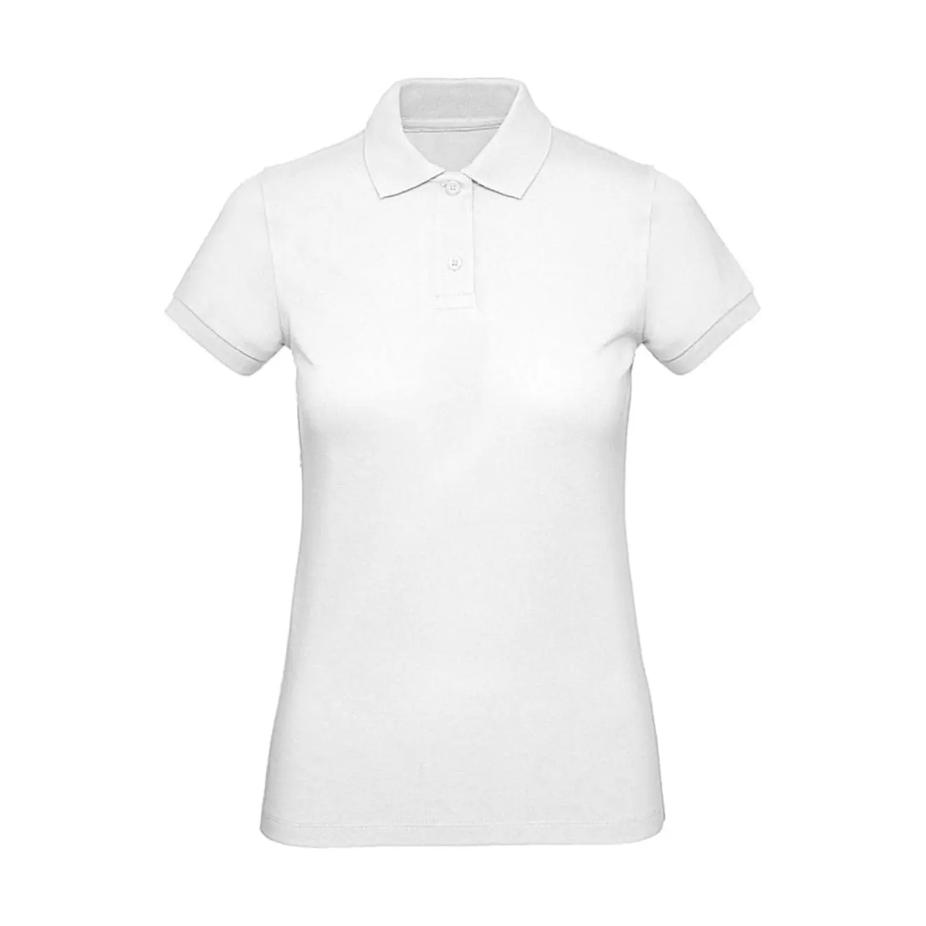 Polo da donna  Organic Inspire