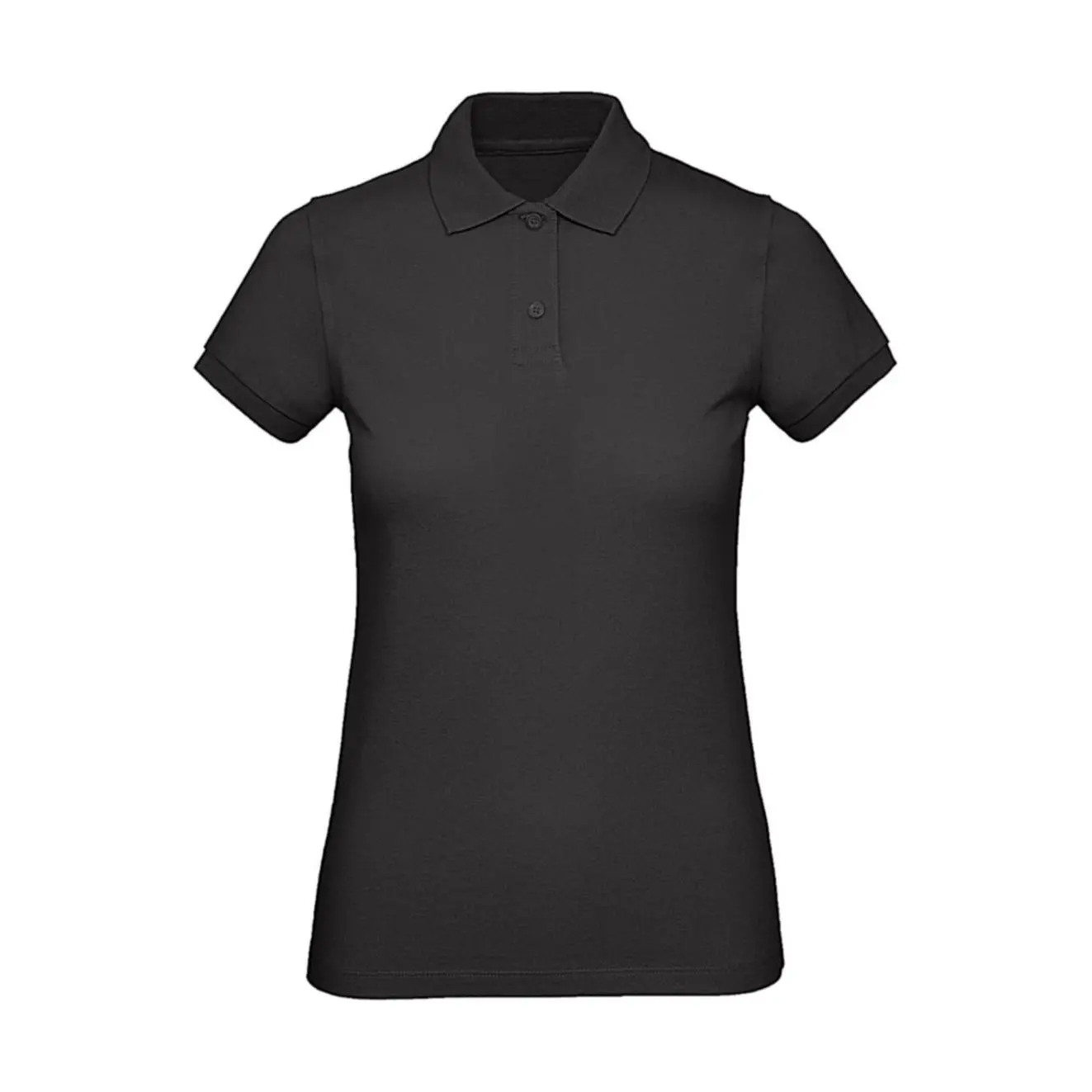 Polo da donna  Organic Inspire