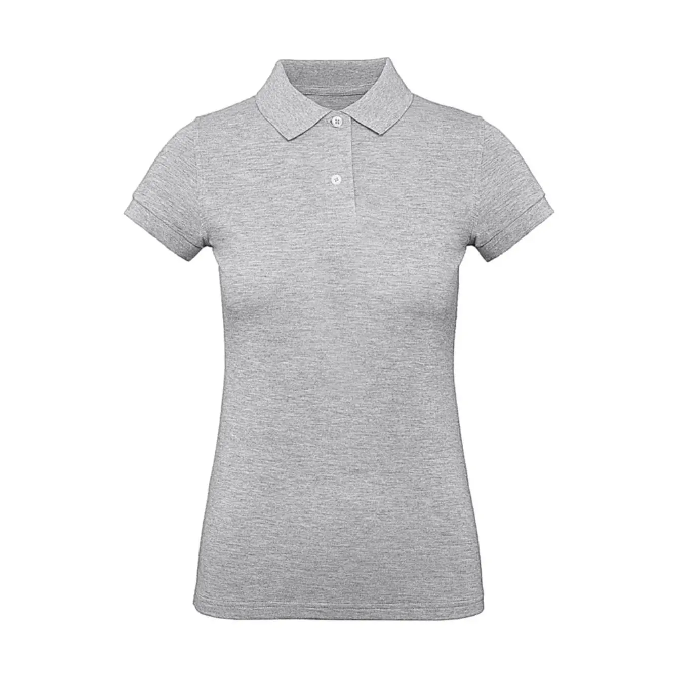Polo da donna  Organic Inspire