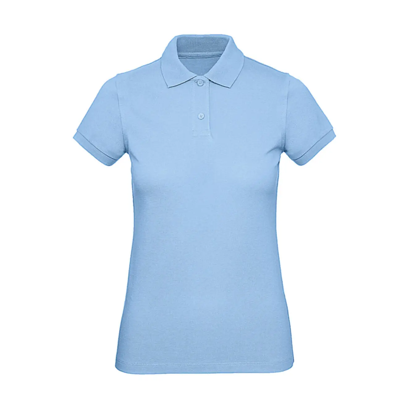Polo da donna  Organic Inspire