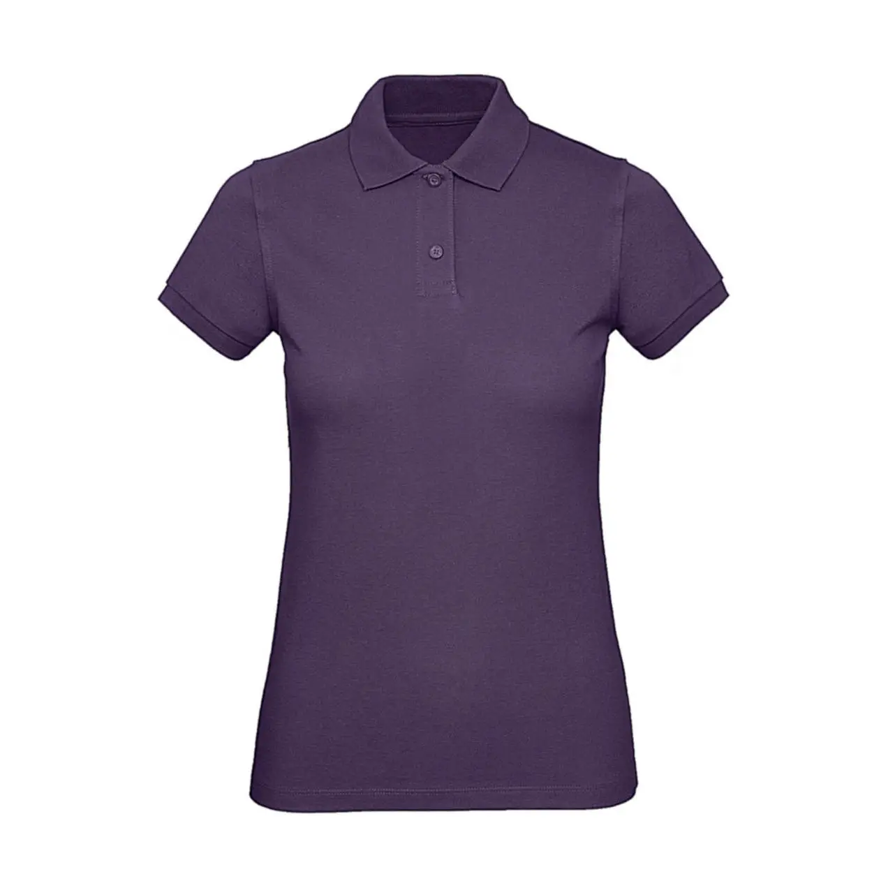Polo da donna  Organic Inspire