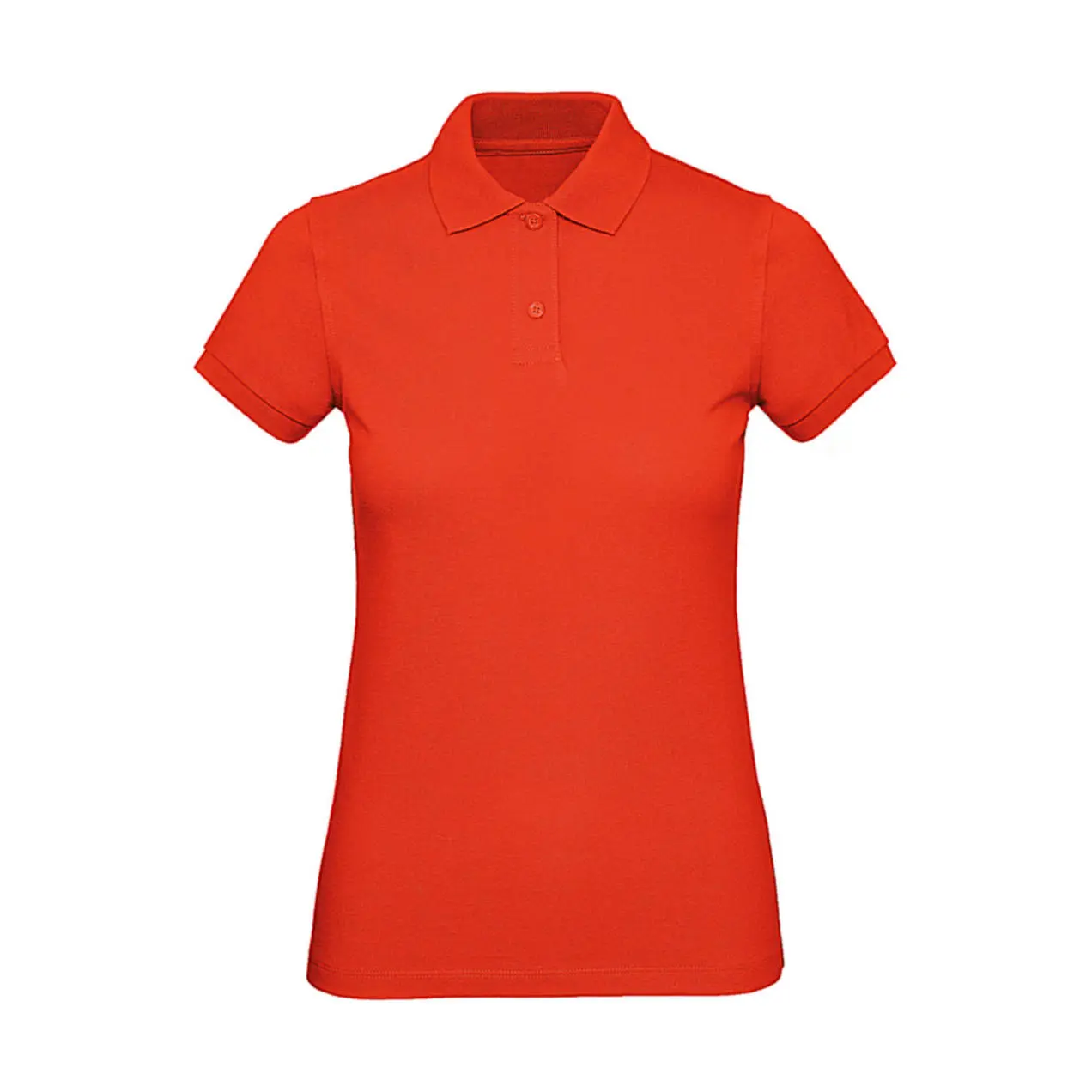 Polo da donna  Organic Inspire