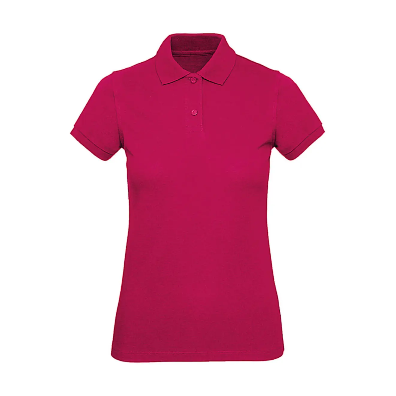 Polo da donna  Organic Inspire