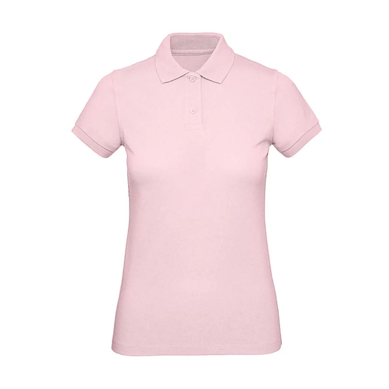 Polo da donna  Organic Inspire