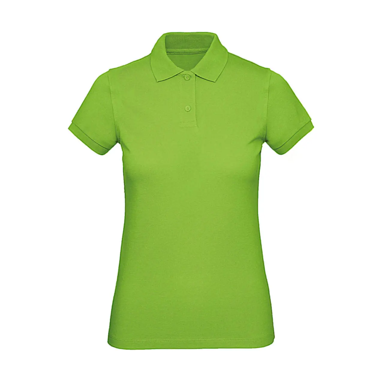 Polo da donna  Organic Inspire