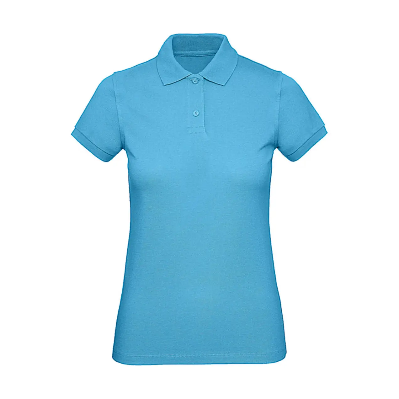 Polo da donna  Organic Inspire