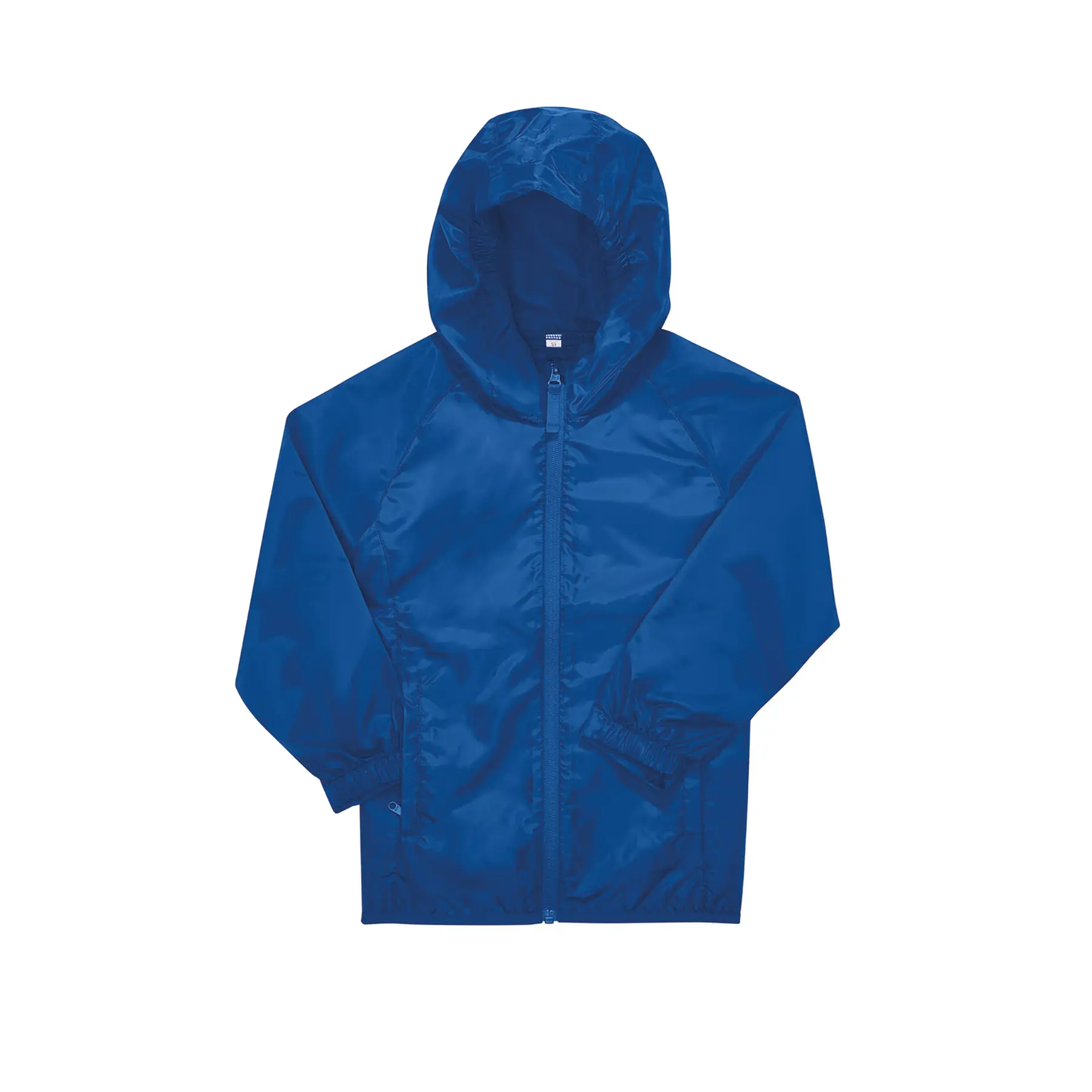 Coupe-vent enfant B&C Reset