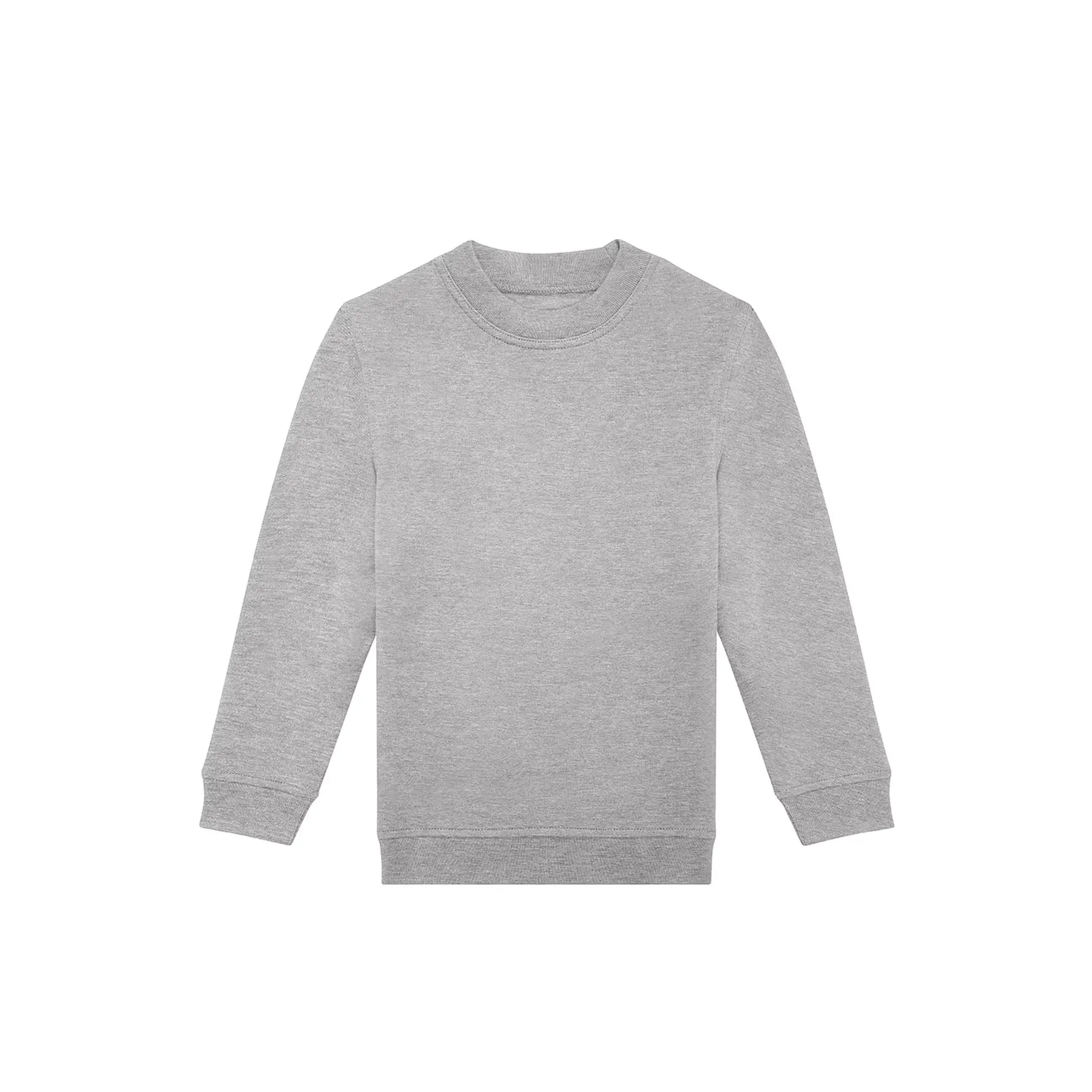 Sweatshirt enfant B&C