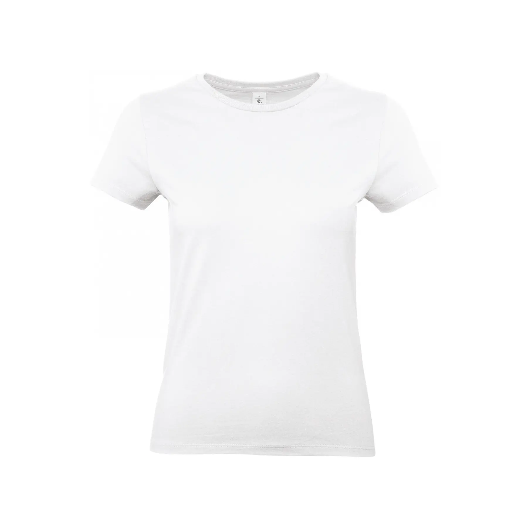 T-Shirt Frau B&C E190