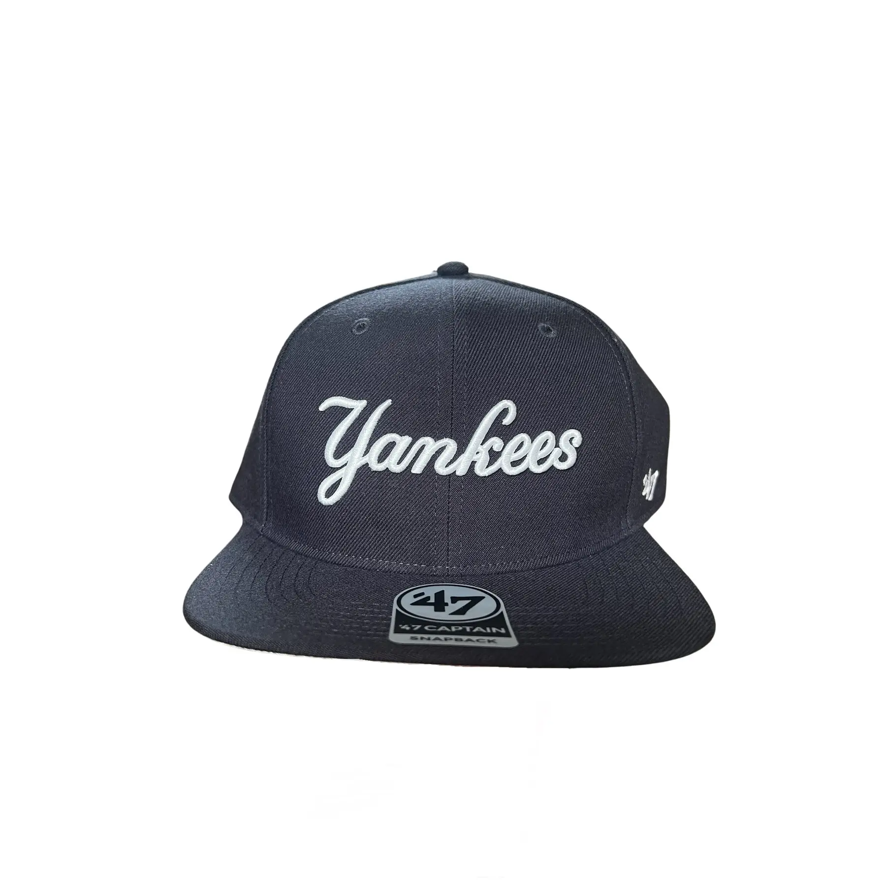 0197723402713 - Snapback Cap 47 brand mlb New York Yankees
