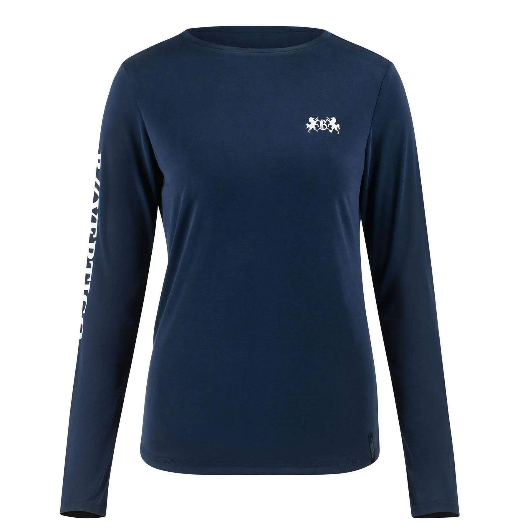 T-shirt manches longues femme B Vertigo Daniele