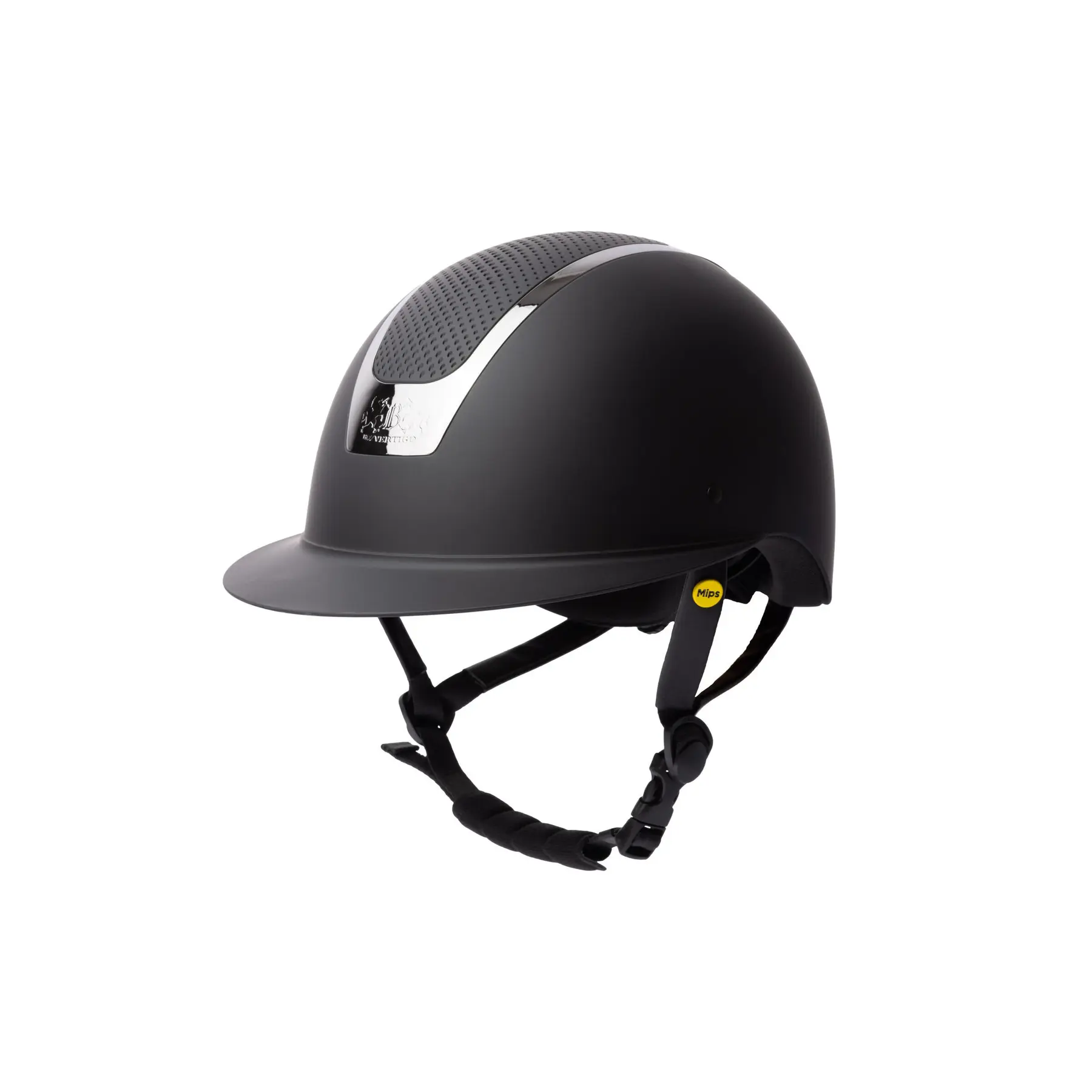 Casque d'équitation B Vertigo Majoris MIPS Technology II