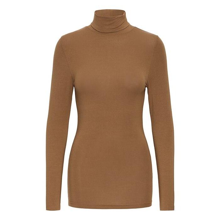 5715749901000 - Rollkragenpullover Damen byoung Pamila
