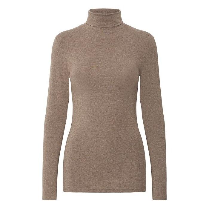 5715749230049 - Rollkragenpullover Damen byoung Pamila
