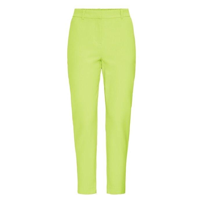 Pantaloni cropped da donna b.young Danta