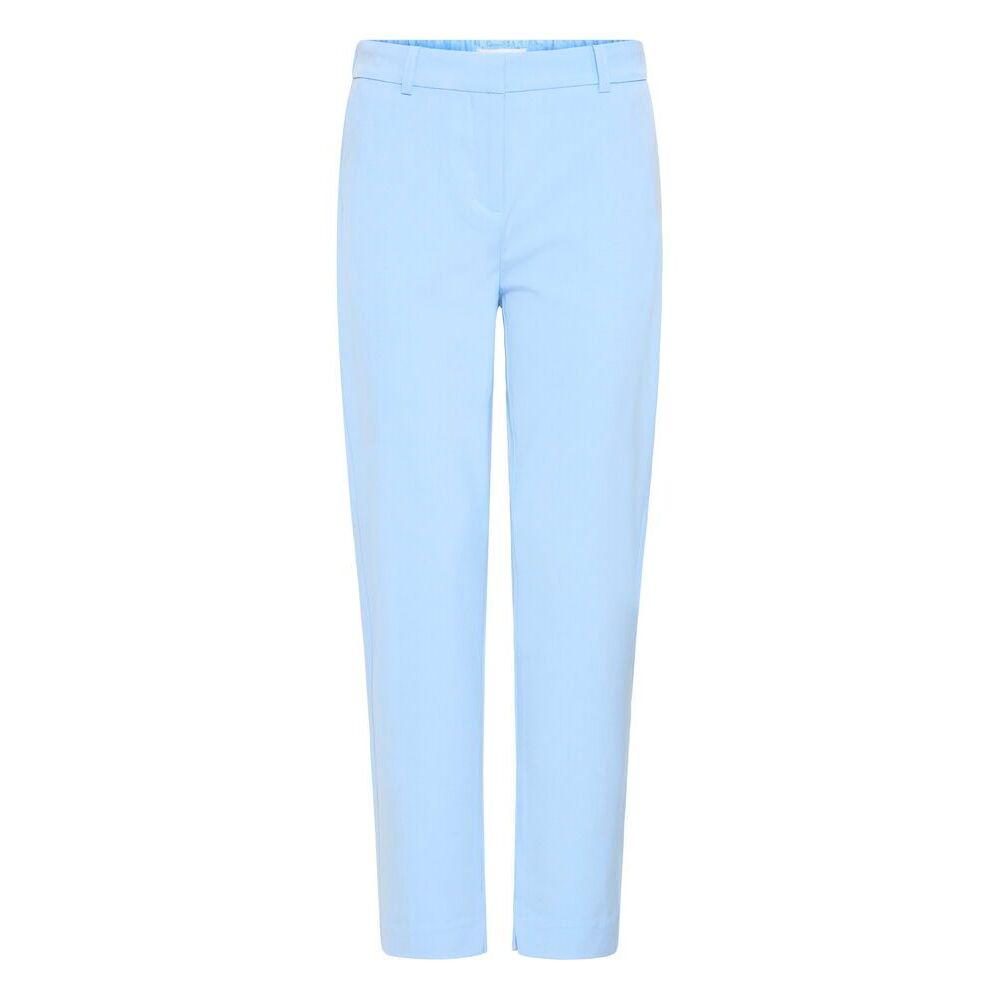 Pantaloni cropped da donna b.young Danta