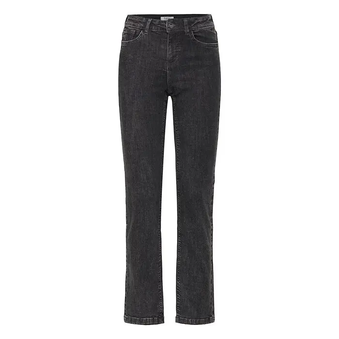 5715749224802 - Straight Jeans Damen byoung Luni