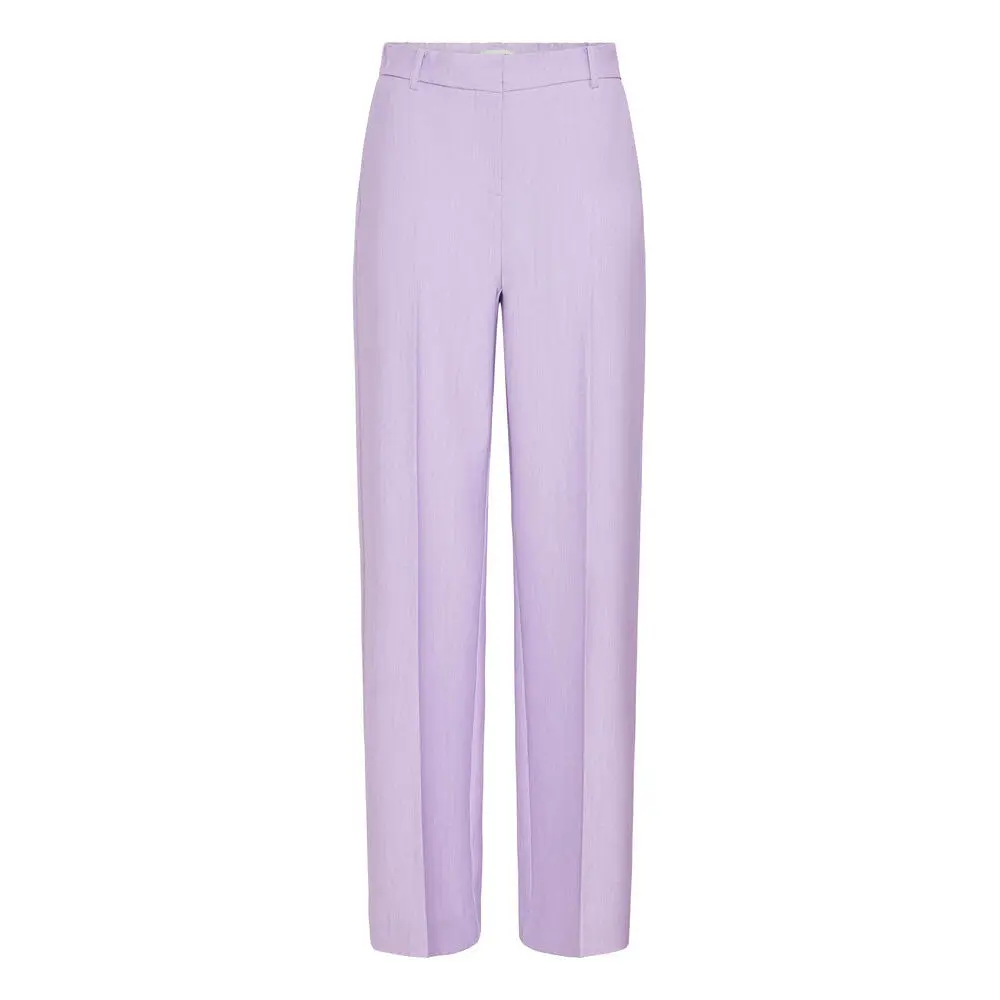 Image of Damen Wide-Leg-Hose b.young Danta