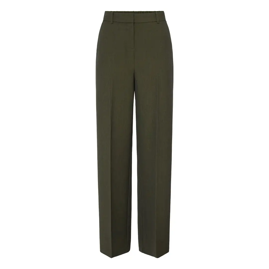 Damen Wide-Leg-Hose b.young Danta