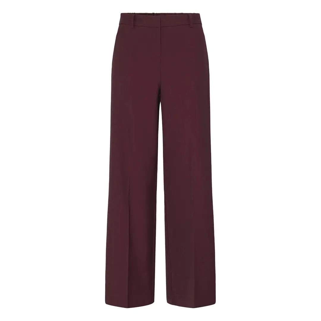 Damen Wide-Leg-Hose b.young Danta