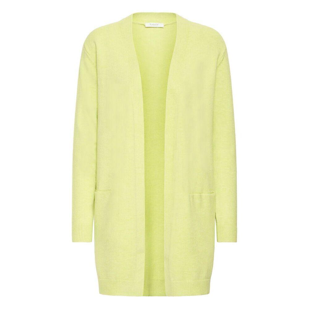 5715298843042 - Strickjacke Damen byoung Nonina