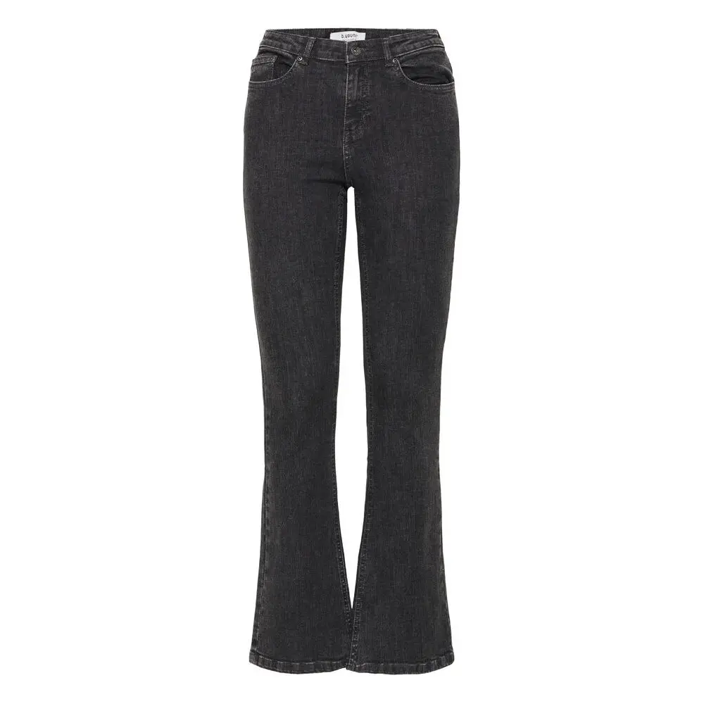 Jeans Flare donna b.young BYLuni